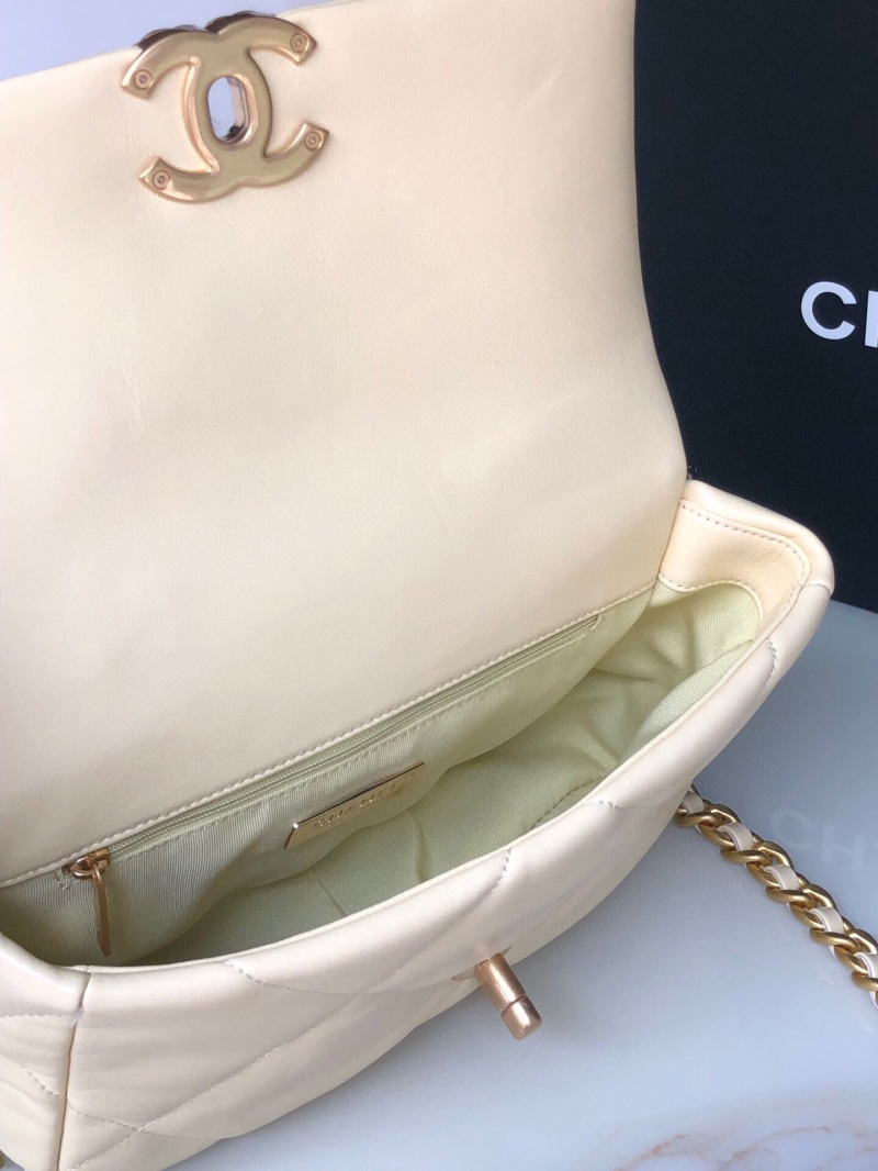 Ch**el 19 bags
